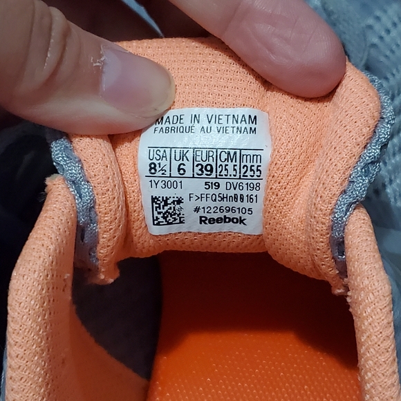 Reebok Endless Road Women's Running Shoes - Picture 5 of 7